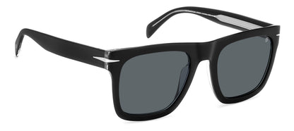 DAVID BECKHAM DB 7000/S FLAT 7C5 IR 56