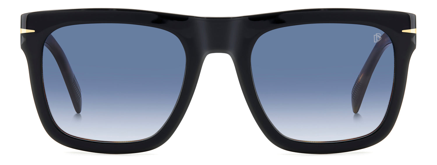 DAVID BECKHAM DB 7000/S FLAT WR7 08 56