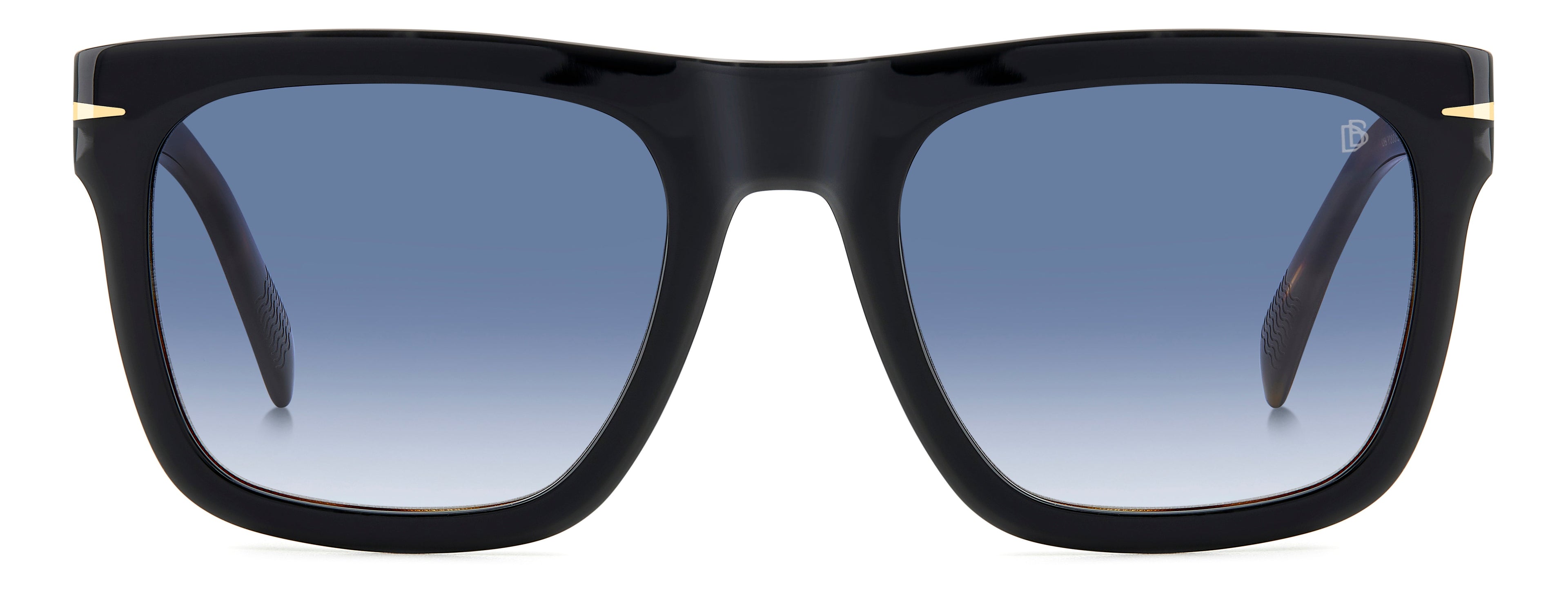 DAVID BECKHAM DB 7000/S FLAT WR7 08 56