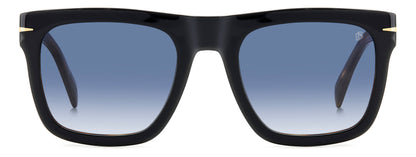 DAVID BECKHAM DB 7000/S FLAT WR7 08 56