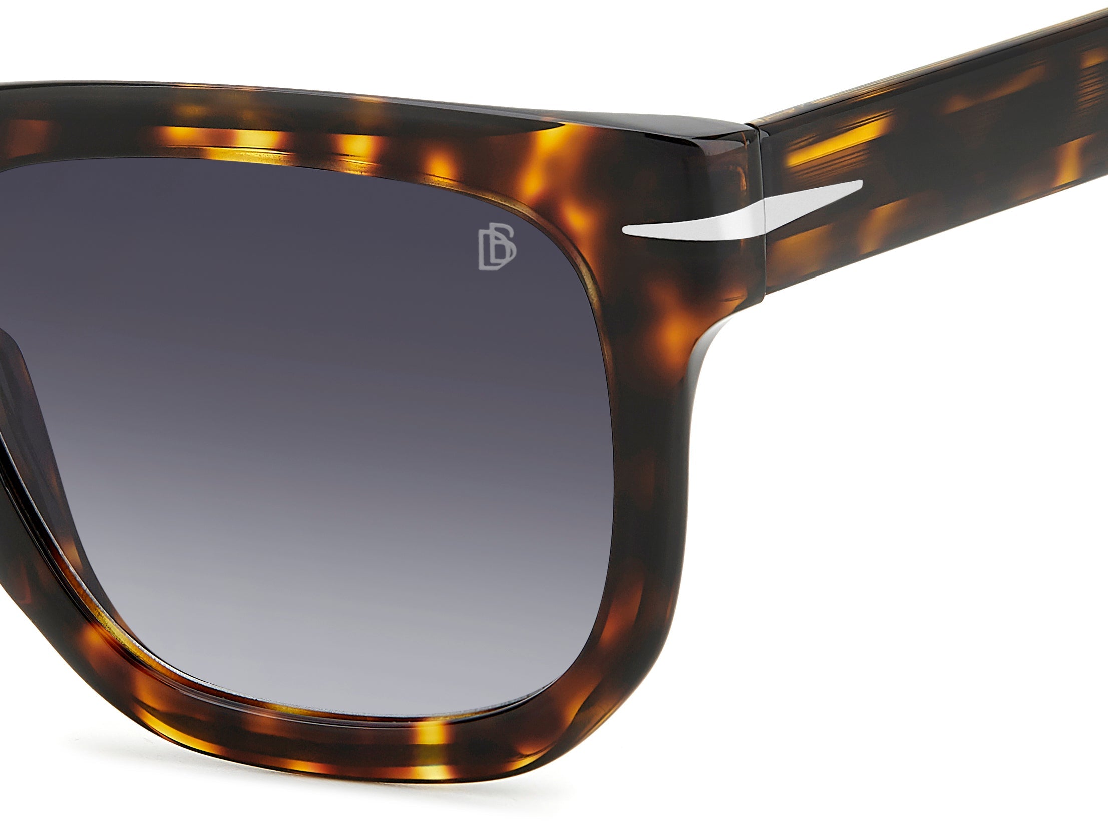 DAVID BECKHAM DB 7118/S 086 9O 52