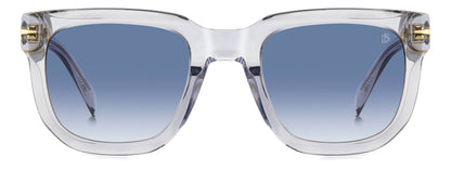 DAVID BECKHAM DB 7118/S 63M 08 52