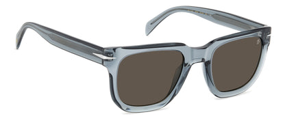 DAVID BECKHAM DB 7118/S KB7 IR 52