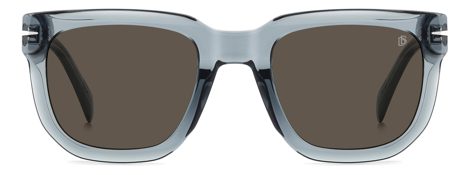 DAVID BECKHAM DB 7118/S KB7 IR 52