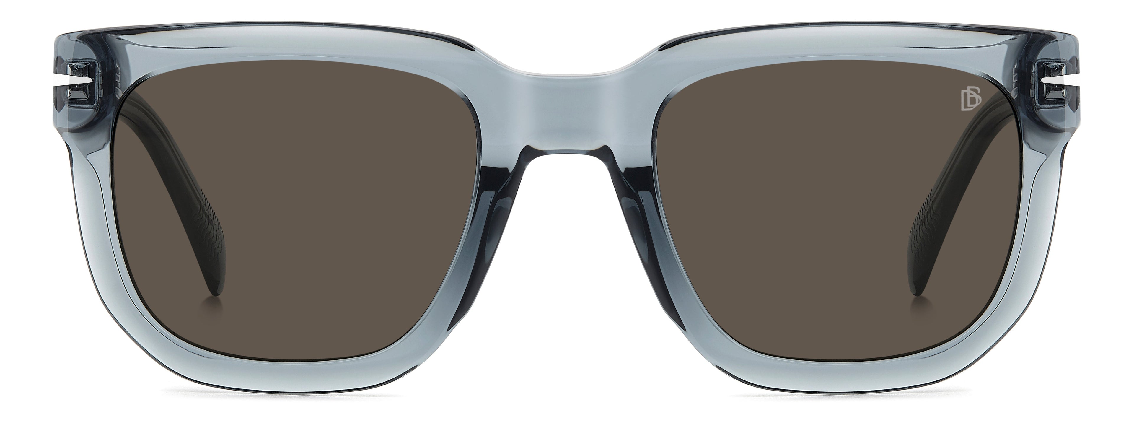 DAVID BECKHAM DB 7118/S KB7 IR 52