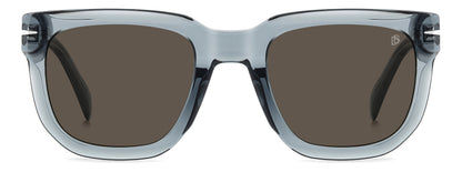 DAVID BECKHAM DB 7118/S KB7 IR 52