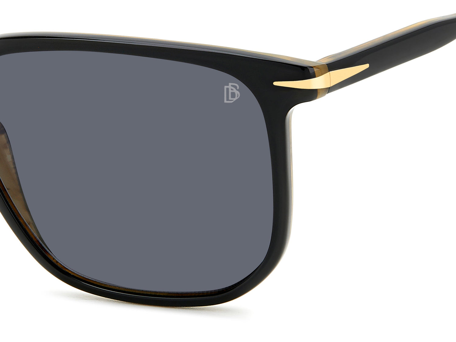DAVID BECKHAM DB 1141/S 05K M9 55