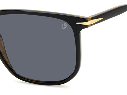 DAVID BECKHAM DB 1141/S 05K M9 55