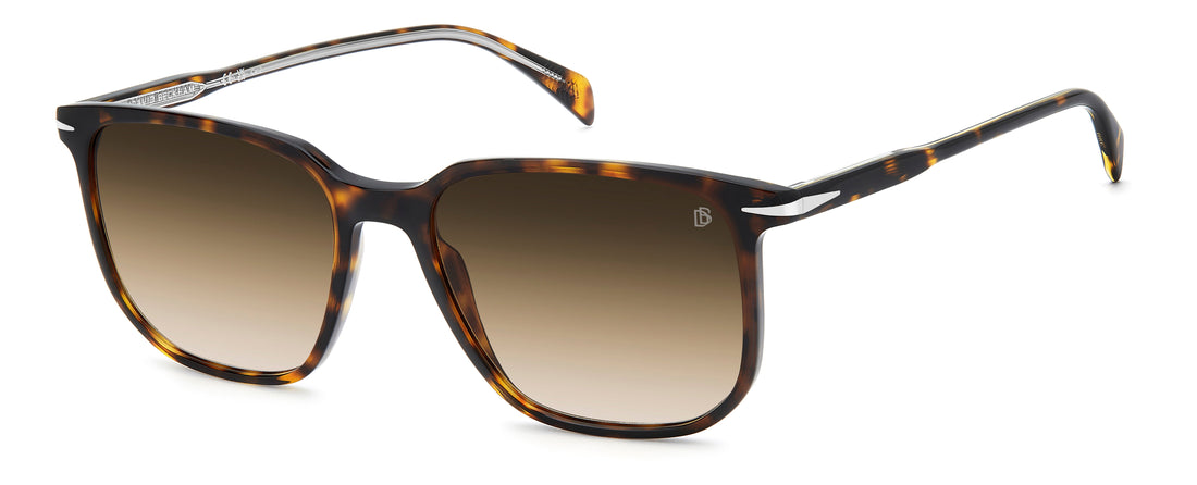 DAVID BECKHAM DB 1141/S 086 N4 55