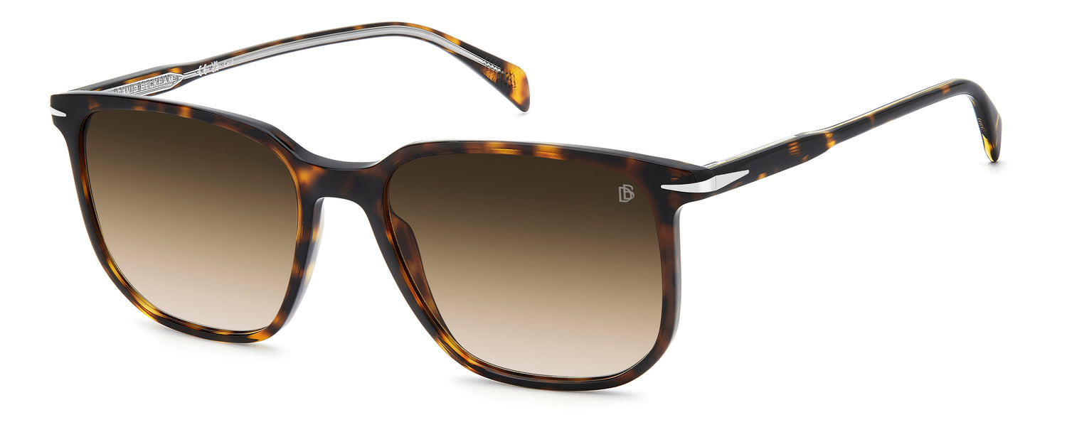 DAVID BECKHAM DB 1141/S 086 N4 55