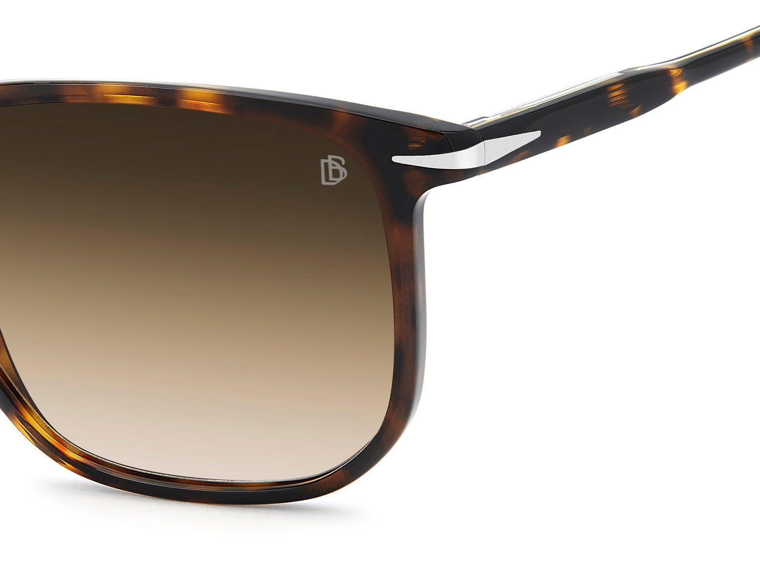 DAVID BECKHAM DB 1141/S 086 N4 55