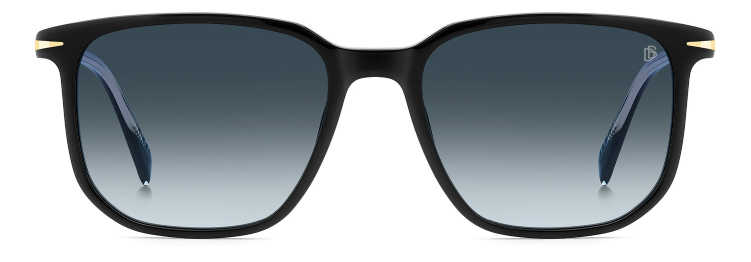 DAVID BECKHAM DB 1141/S 807 GB 55