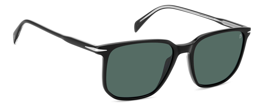 DAVID BECKHAM DB 1141/S 807 QT 55