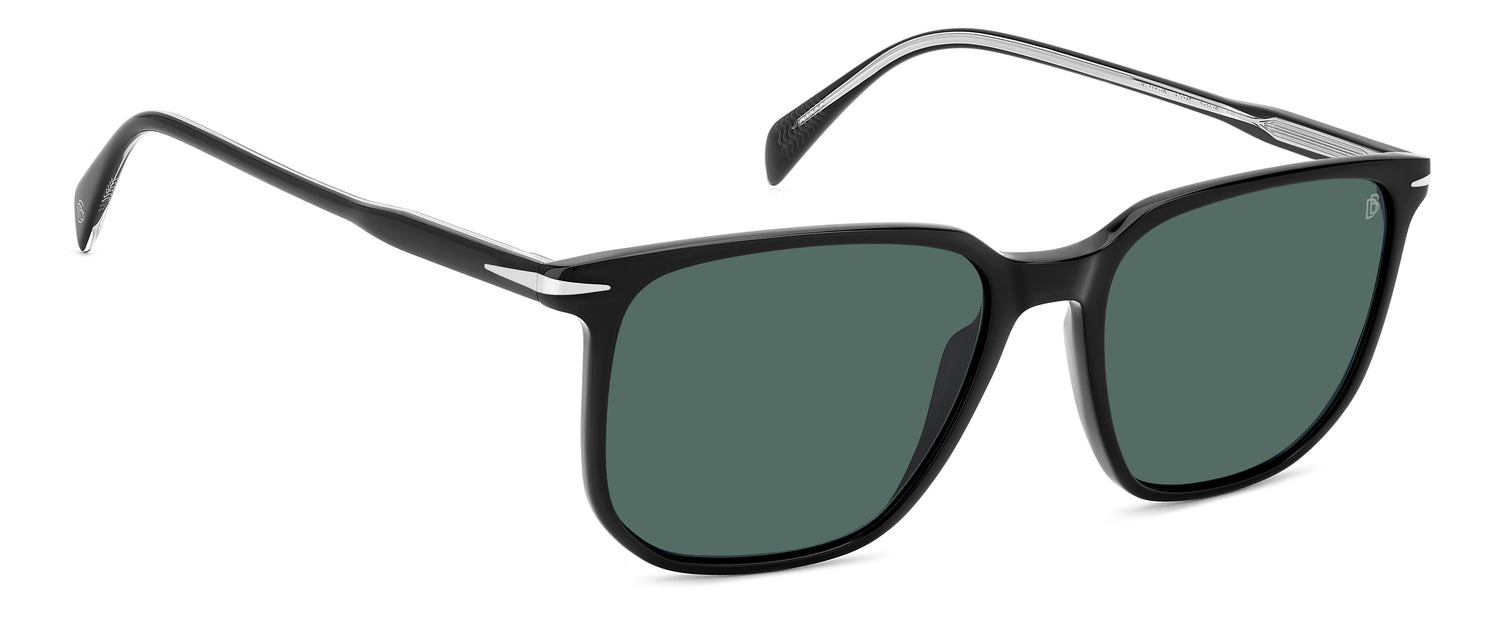 DAVID BECKHAM DB 1141/S 807 QT 55