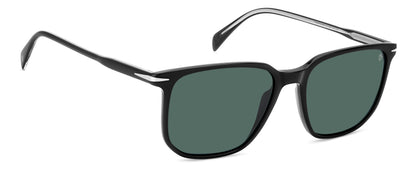 DAVID BECKHAM DB 1141/S 807 QT 55