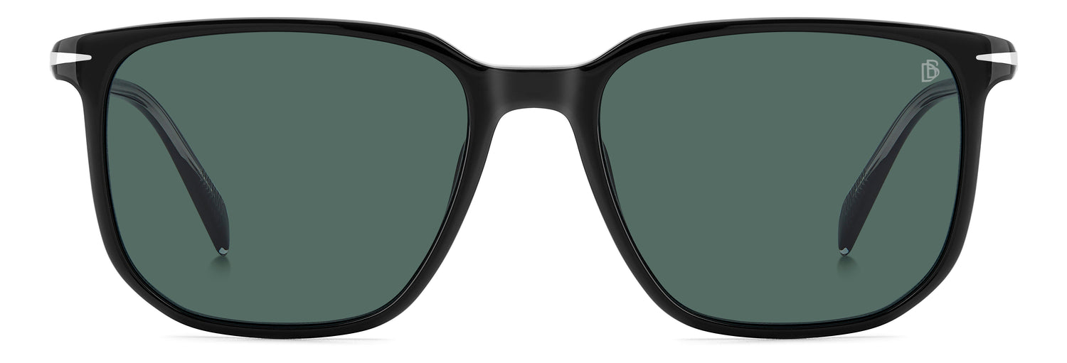 DAVID BECKHAM DB 1141/S 807 QT 55