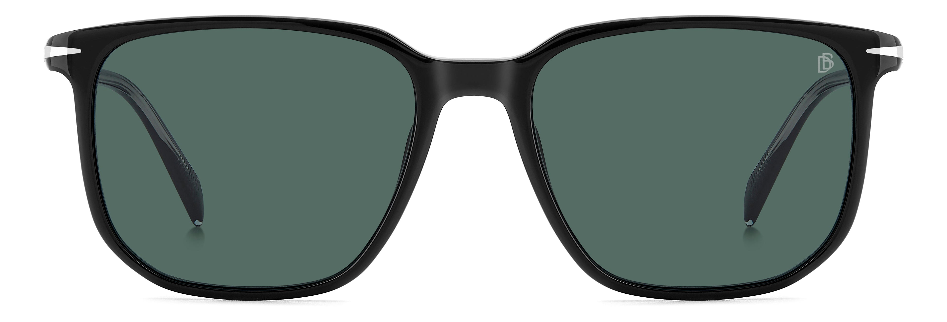 DAVID BECKHAM DB 1141/S 807 QT 55