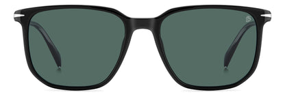 DAVID BECKHAM DB 1141/S 807 QT 55