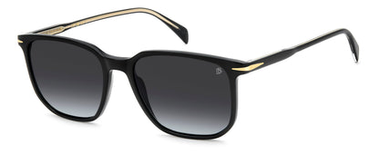 DAVID BECKHAM DB 1141/S 807 WJ 55