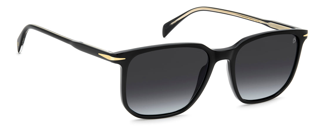 DAVID BECKHAM DB 1141/S 807 WJ 55