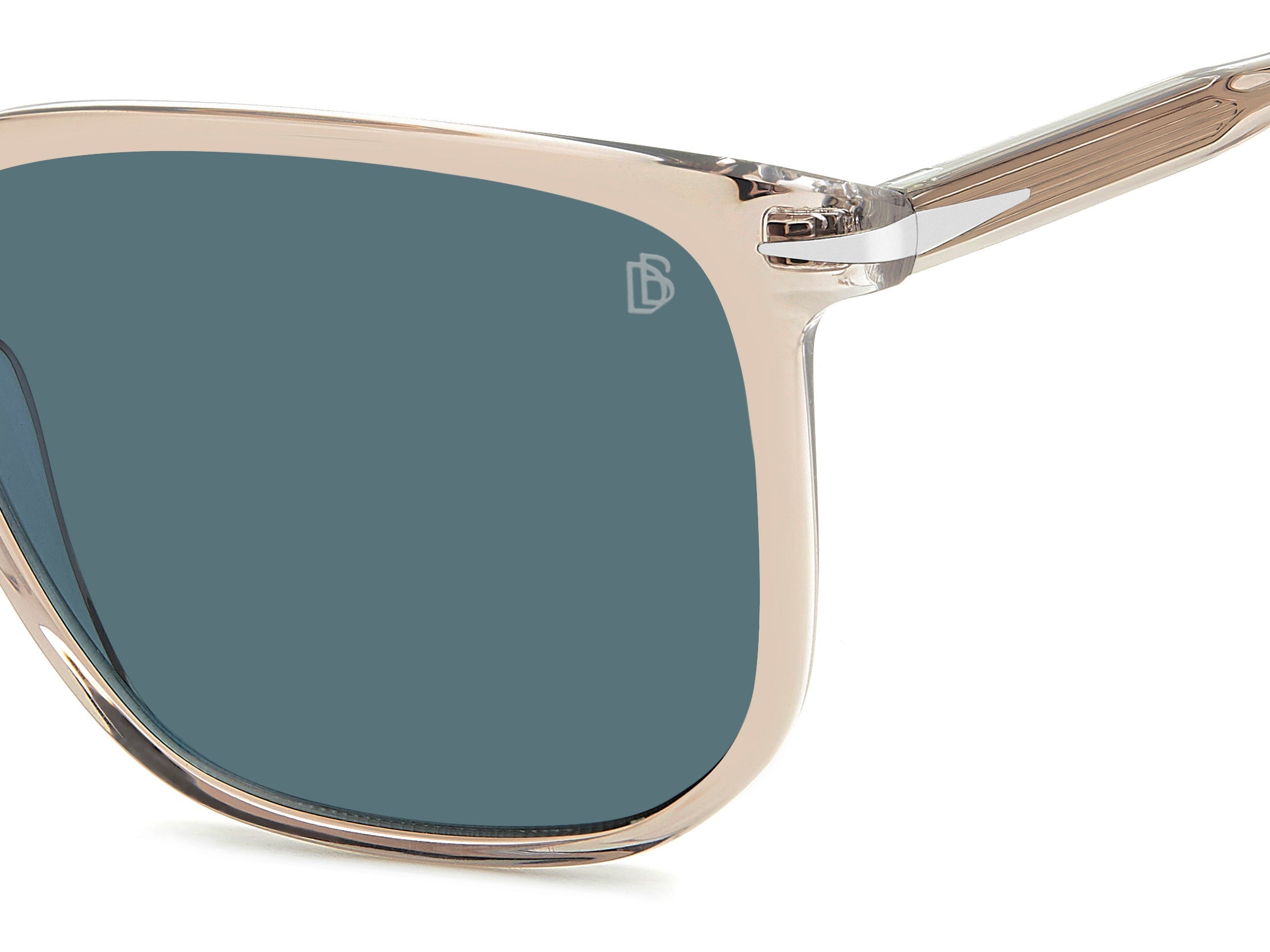 DAVID BECKHAM DB 1141/S SD9 KU 55