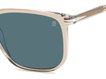 DAVID BECKHAM DB 1141/S SD9 KU 55