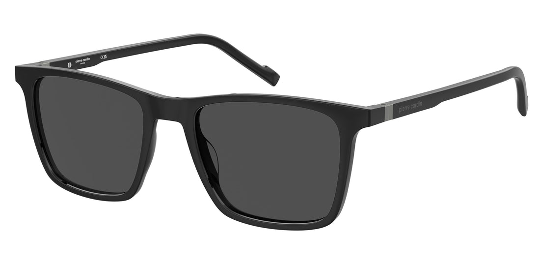 Translation missing: es.seo.product.type.gafas-de-sol pierre cardin p.c. 6275/s 807 ir negro masculino talla 54mm - Translation missing: es.seo.product.alt.imagen-principal