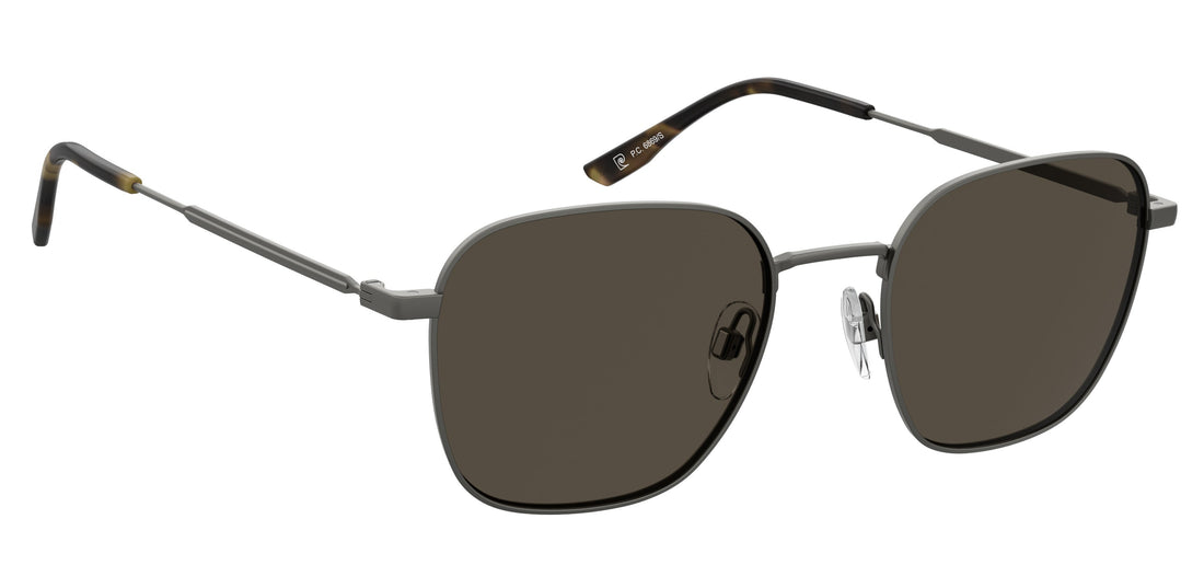 Translation missing: es.seo.product.type.gafas-de-sol pierre cardin p.c. 6896/s svk 70 negro masculino talla 54mm - Translation missing: es.seo.product.alt.imagen-secundaria