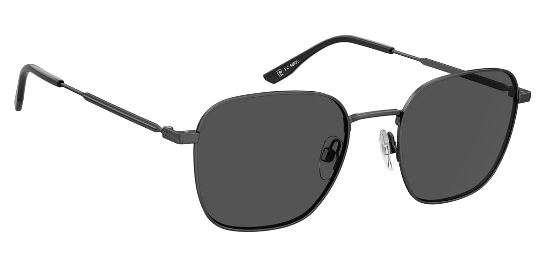 Translation missing: es.seo.product.type.gafas-de-sol pierre cardin p.c. 6896/s v81 ir negro masculino talla 54mm - Translation missing: es.seo.product.alt.imagen-secundaria