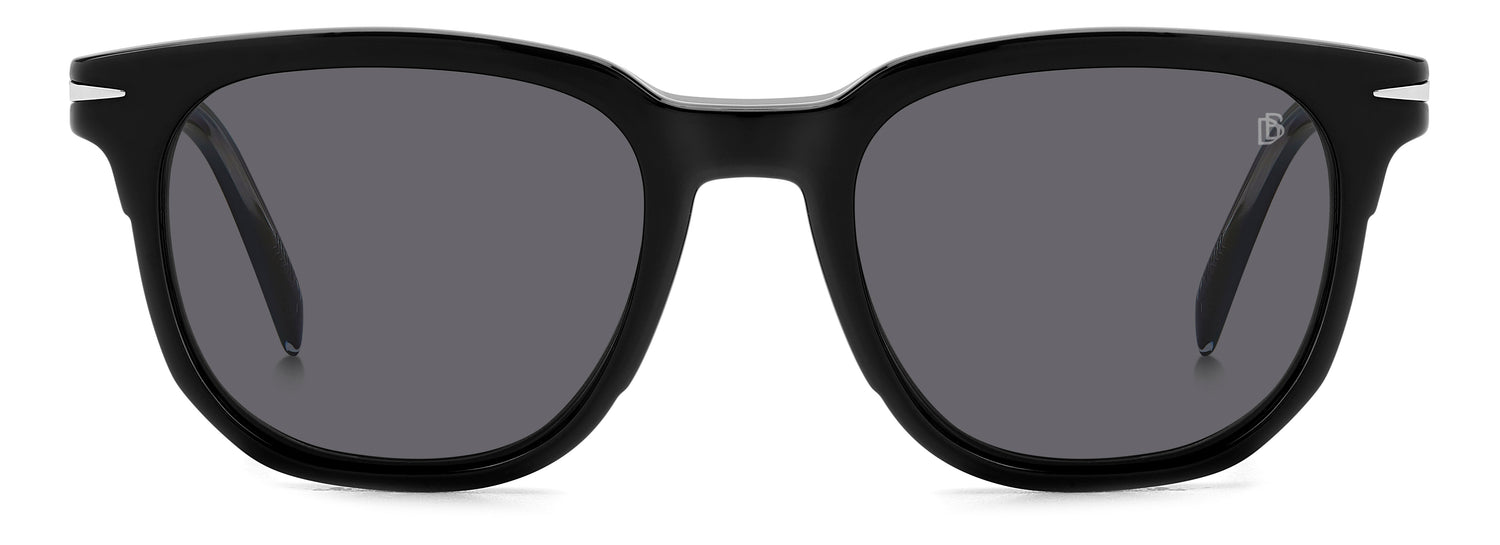 DAVID BECKHAM DB 7120/CS 807 M9 51