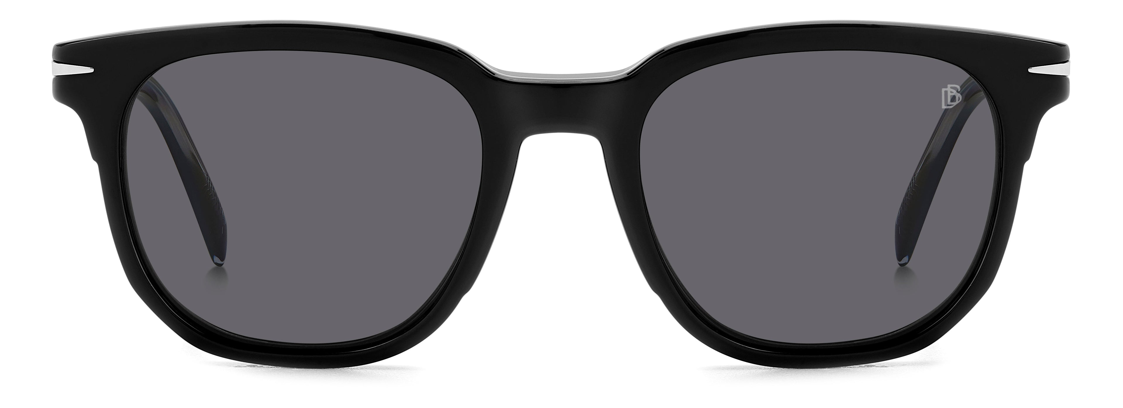 DAVID BECKHAM DB 7120/CS 807 M9 51