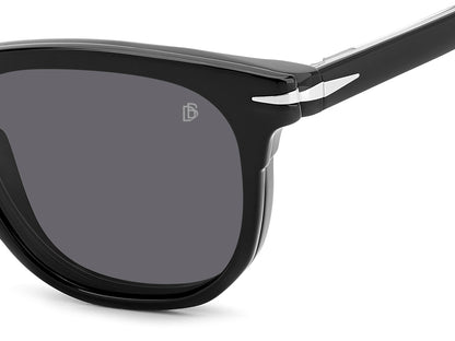 DAVID BECKHAM DB 7120/CS 807 M9 51