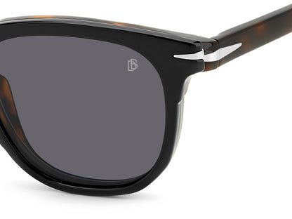 DAVID BECKHAM DB 7120/CS AB8 M9 51