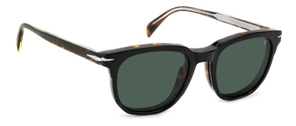DAVID BECKHAM DB 7120/CS PHW UC 51