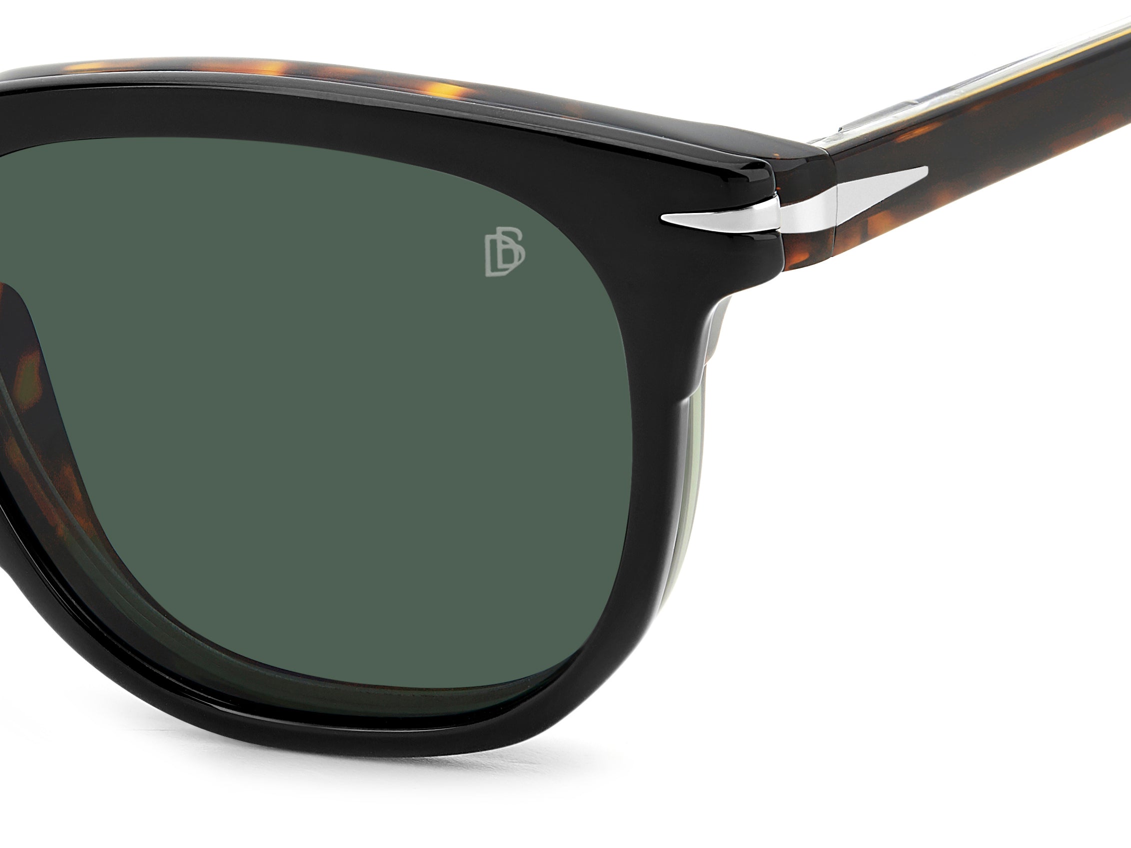 DAVID BECKHAM DB 7120/CS PHW UC 51