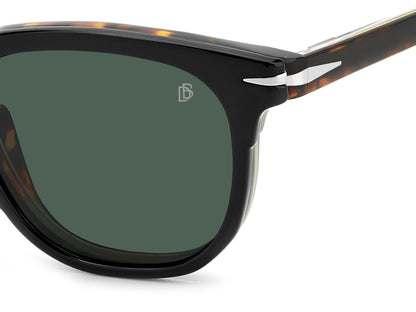 DAVID BECKHAM DB 7120/CS PHW UC 51