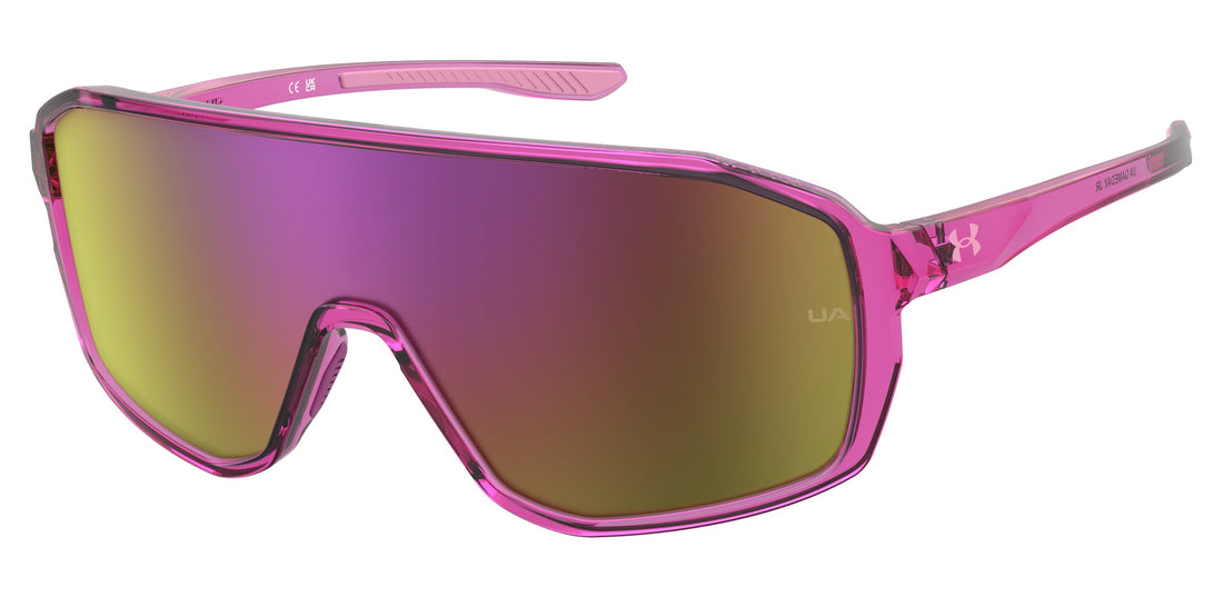 UNDER ARMOUR UA GAMEDAY JR 3DV 34 99