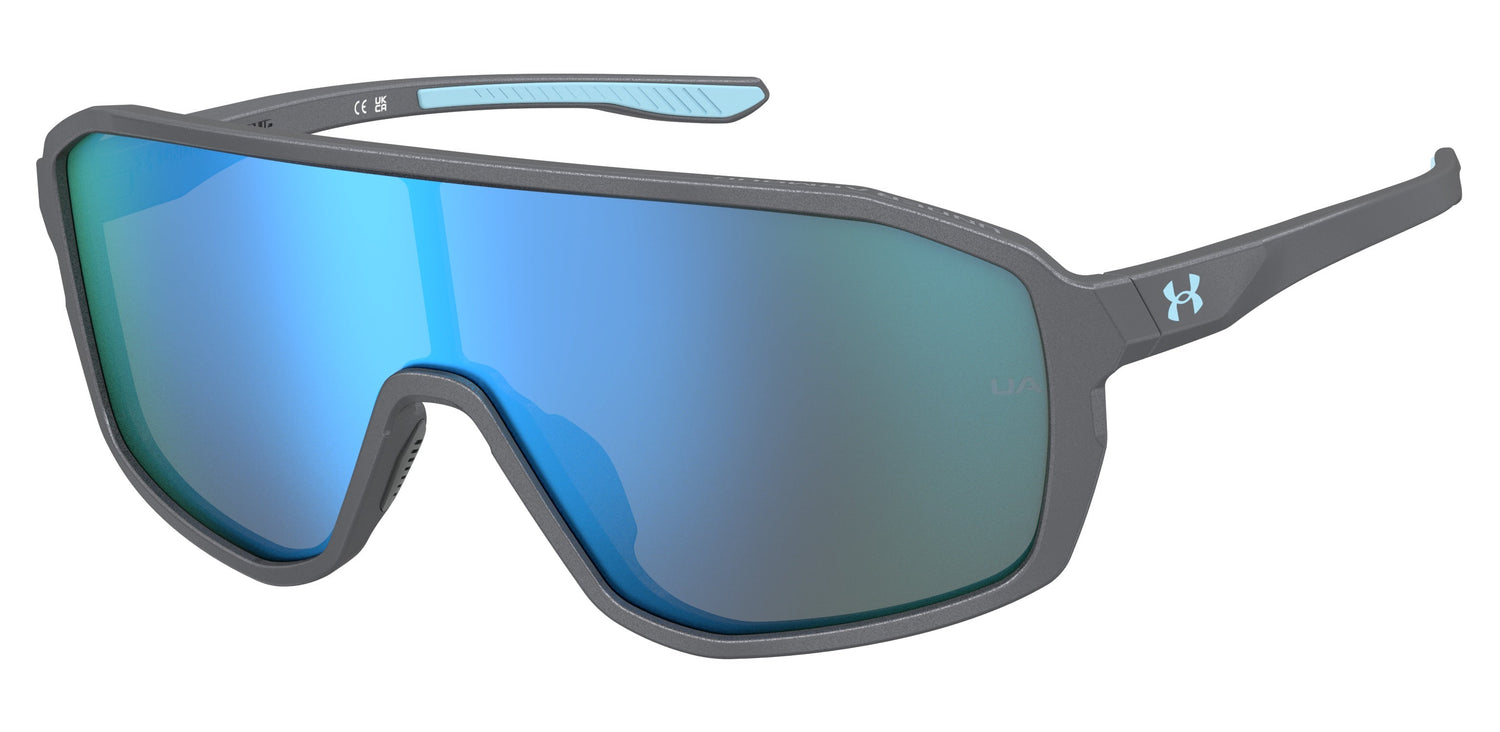 UNDER ARMOUR UA GAMEDAY JR 4WC Z0 99