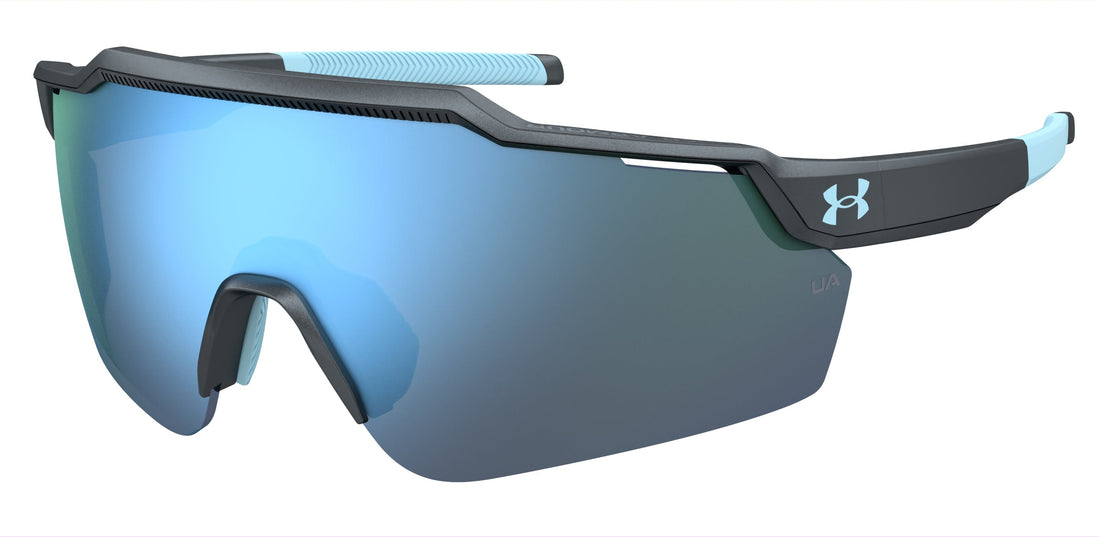Translation missing: es.seo.product.type.gafas-de-sol under armour ua levelup 4wc w1 gris mask masculino talla 99mm - Translation missing: es.seo.product.alt.imagen-principal