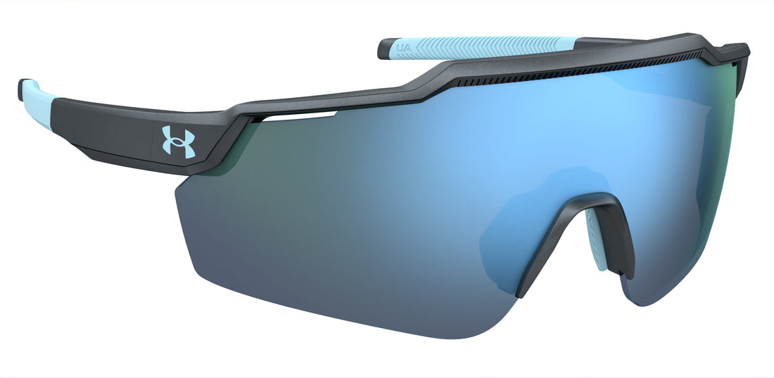 Translation missing: es.seo.product.type.gafas-de-sol under armour ua levelup 4wc w1 gris mask masculino talla 99mm - Translation missing: es.seo.product.alt.imagen-secundaria
