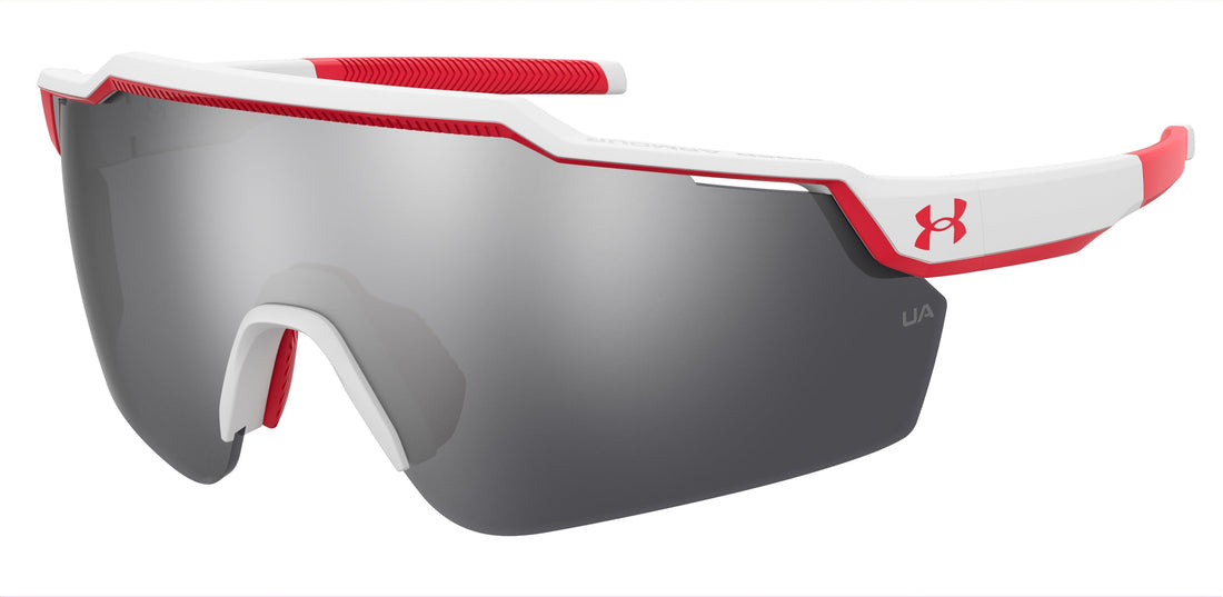 Translation missing: es.seo.product.type.gafas-de-sol under armour ua levelup 5sk qi rojo mask masculino talla 99mm - Translation missing: es.seo.product.alt.imagen-principal