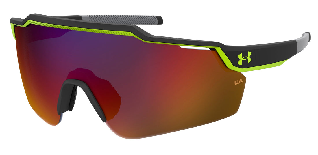 Translation missing: es.seo.product.type.gafas-de-sol under armour ua levelup 71c b3 negro mask masculino talla 99mm - Translation missing: es.seo.product.alt.imagen-principal