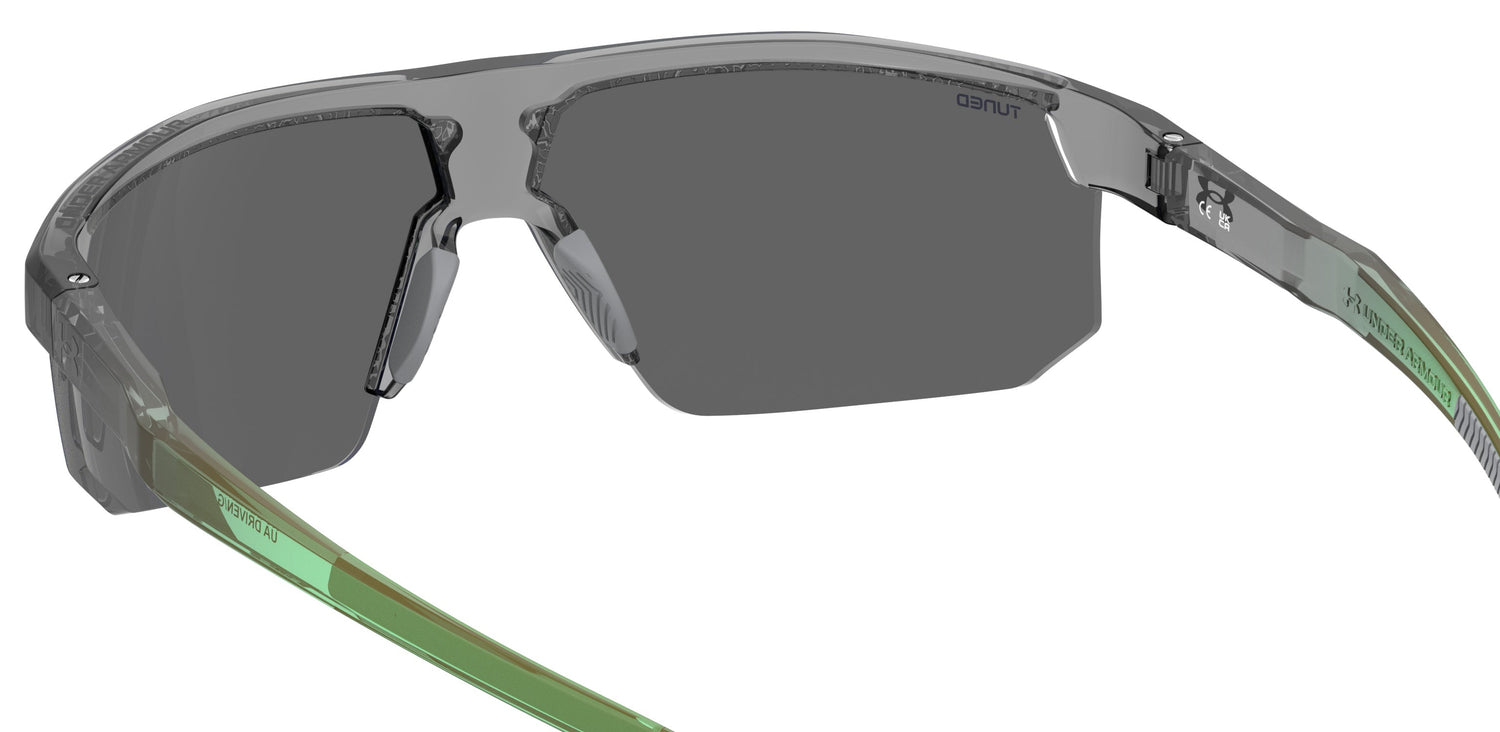 UNDER ARMOUR UA DRIVEN/G 3U5 Z0 71