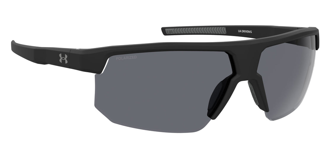 Translation missing: es.seo.product.type.gafas-de-sol under armour ua driven/g o6w m9 gris masculino talla 71mm - Translation missing: es.seo.product.alt.imagen-secundaria