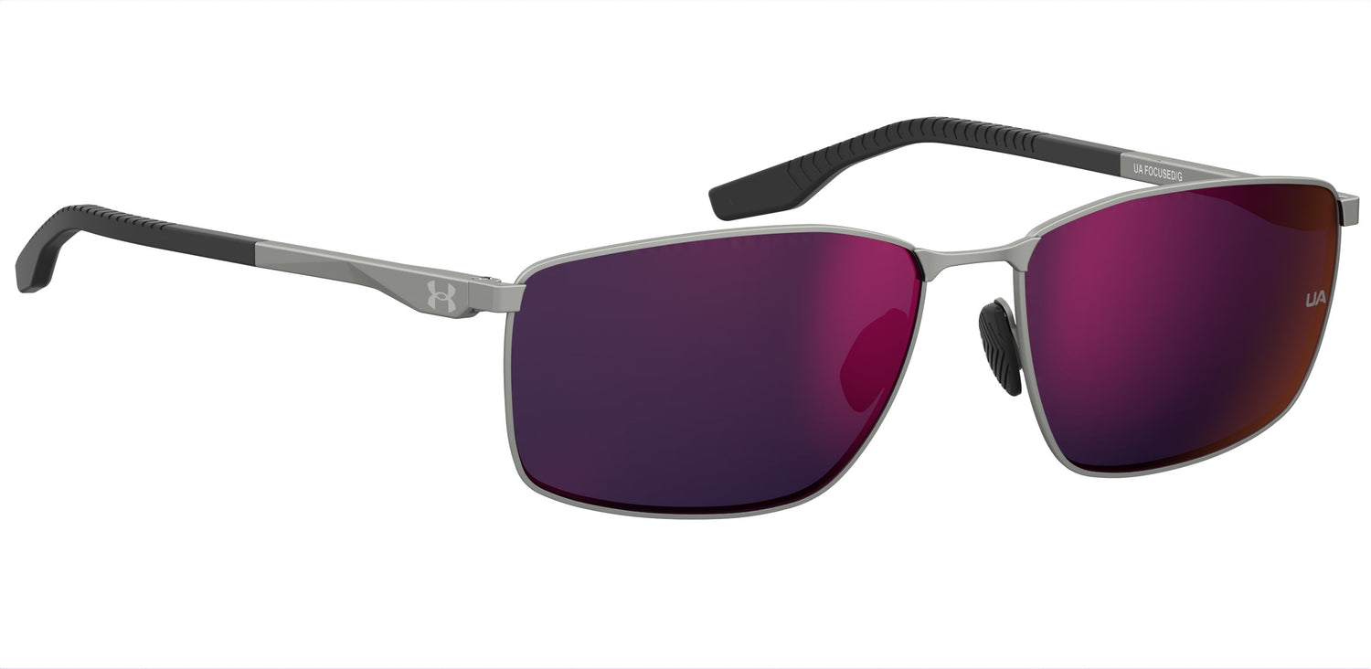 UNDER ARMOUR UA FOCUSED/G SVK MI 60