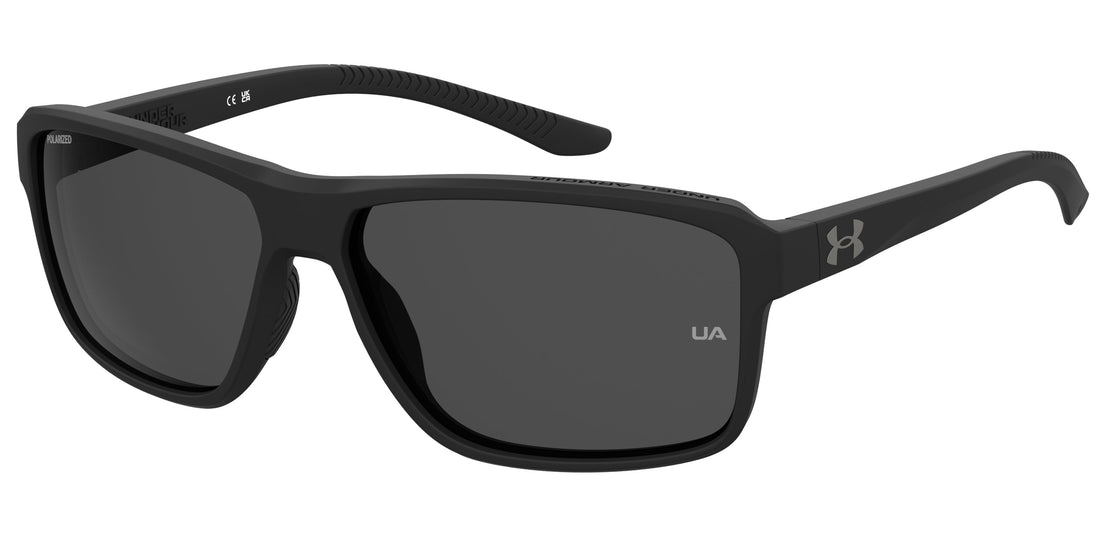 Translation missing: es.seo.product.type.gafas-de-sol under armour ua kickoff 003 m9 negro masculino talla 62mm - Translation missing: es.seo.product.alt.imagen-principal