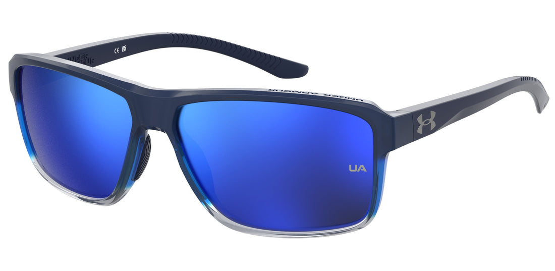 Translation missing: es.seo.product.type.gafas-de-sol under armour ua kickoff 0mx z0 gris masculino talla 62mm - Translation missing: es.seo.product.alt.imagen-principal