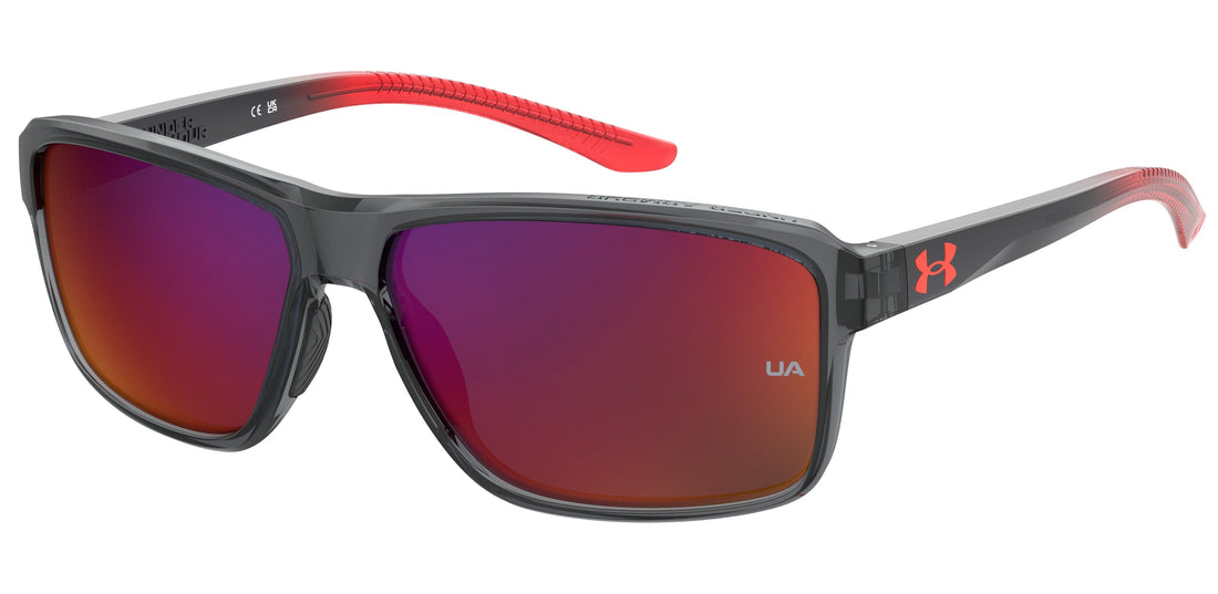 Translation missing: es.seo.product.type.gafas-de-sol under armour ua kickoff 268 mi rojo masculino talla 62mm - Translation missing: es.seo.product.alt.imagen-principal