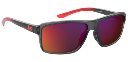 UNDER ARMOUR UA KICKOFF 268 MI 62