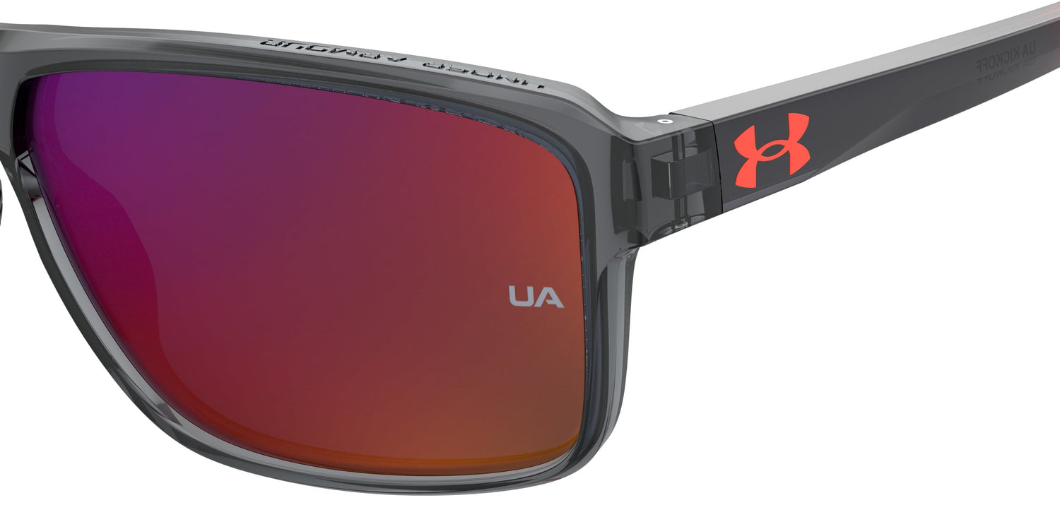UNDER ARMOUR UA KICKOFF 268 MI 62